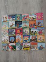 Pixi Buch Set 30 kleine Kinderbücher gebrauchter Zustand