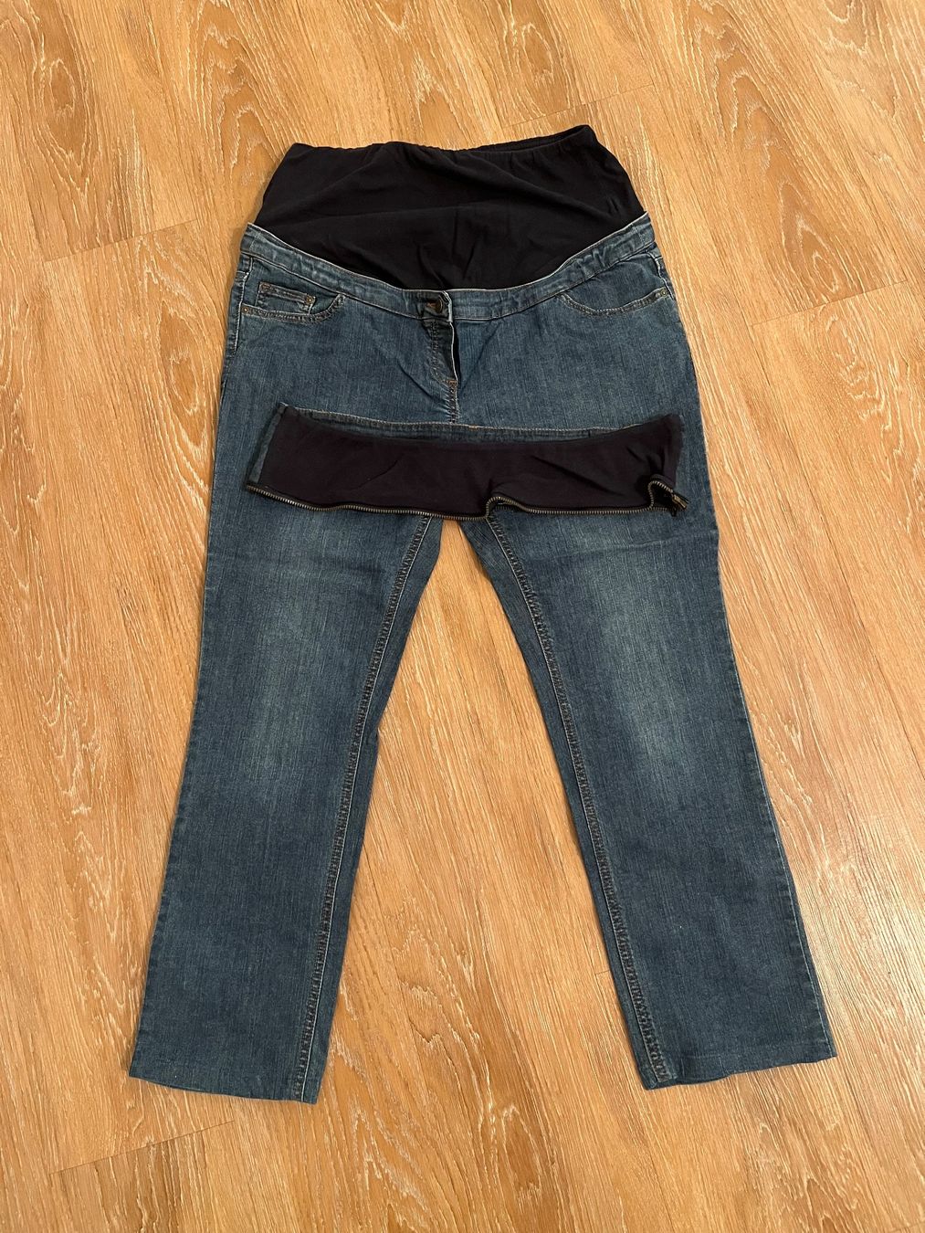 Jeans: Umstandshose – Usato da Kappel SO venduto da teiger83