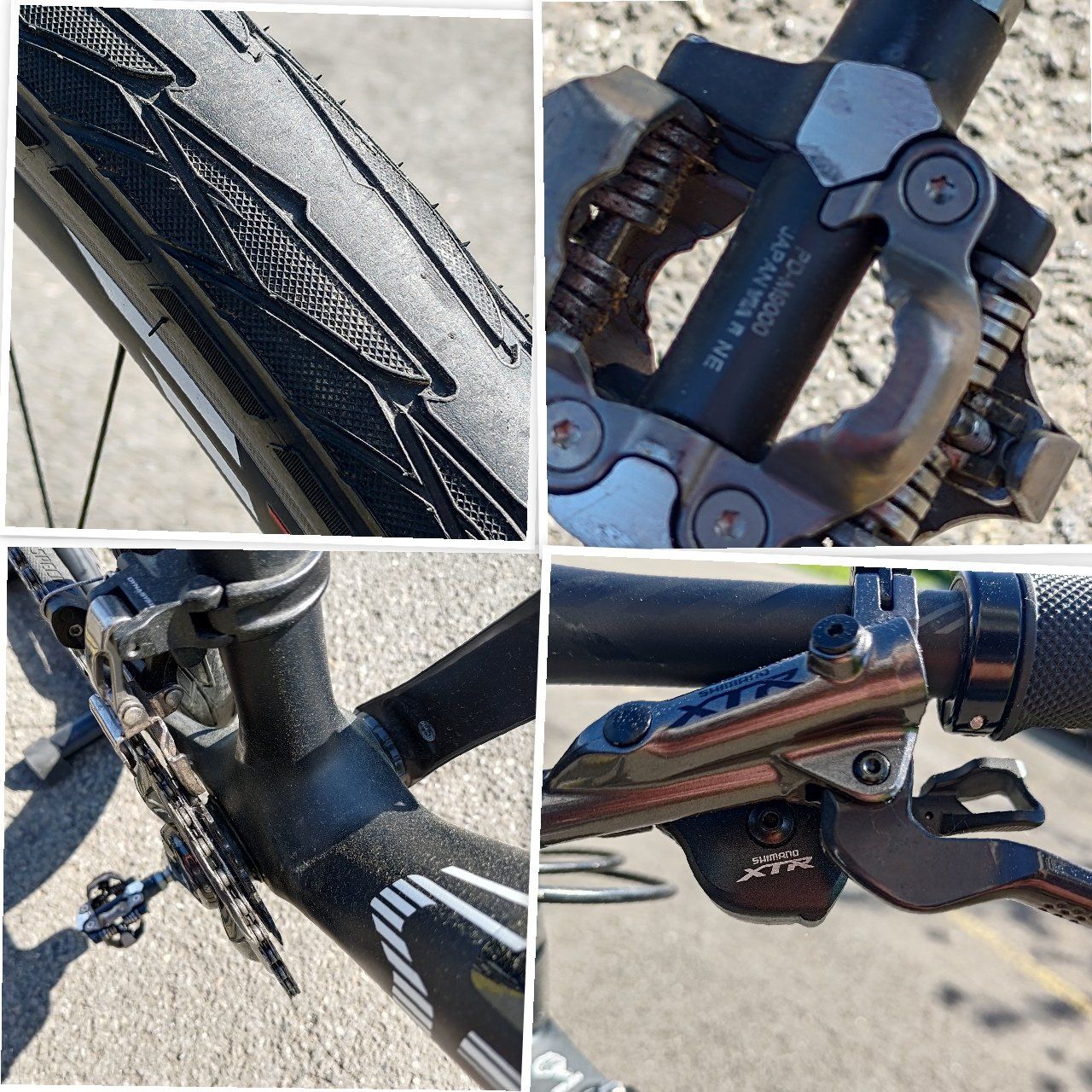 Specialized Biciclette: Top gepflegtes Specialized Velo – Usato da Uznach venduto da ovi_v66j 8