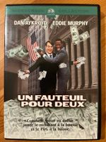 UN FAUTEUIL POUR DEUX - TRADING PLACES - JOHN LANDIS