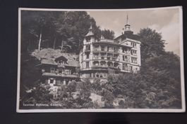 AK Luzern, Inst. Helvetia 1960