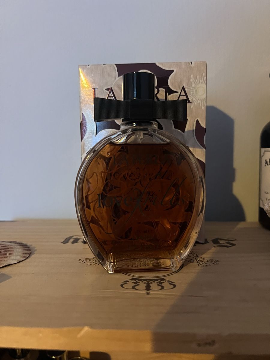 Profumi & Eau de Toilette: La Perla Dark Extacy, neuwertig, Damenduft, Schoggi-Note – Nuovo (secondo la descrizione) da Ostermundigen venduto da FragranceLisi