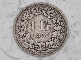 1 FR 1876