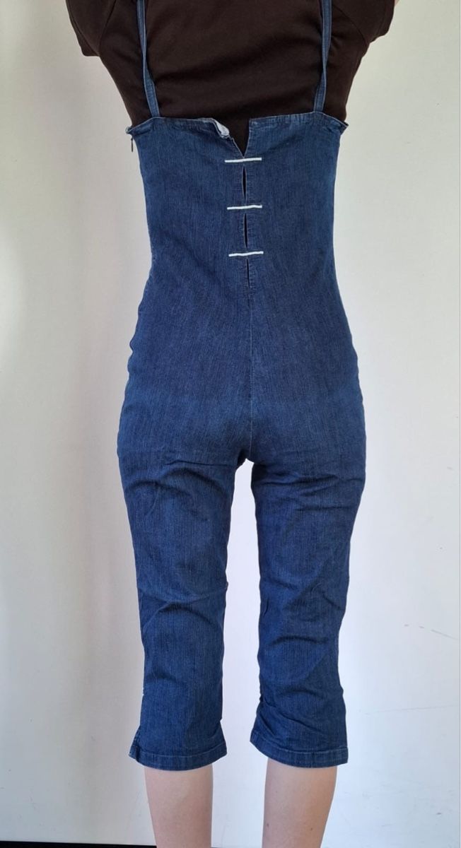 Tute: Miss Sixty Junpsuit – Nuovo (secondo la descrizione) da Pfäffikon SZ venduto da Yadeke 1