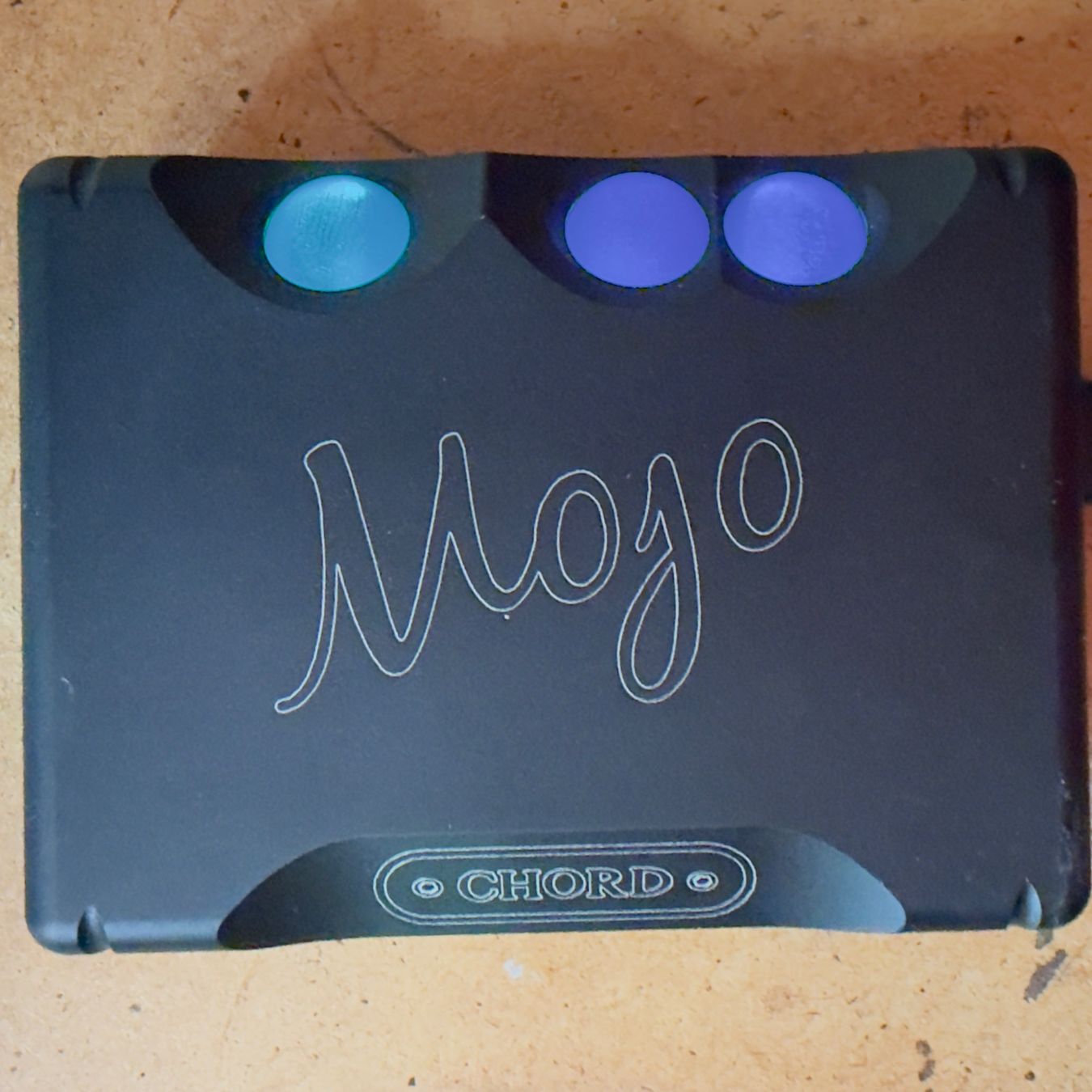 Konverter: CHORD Mojo, gebraucht. Funktioniert. Gebraucht. – Gebraucht aus Heimenschwand von rialto1968 5