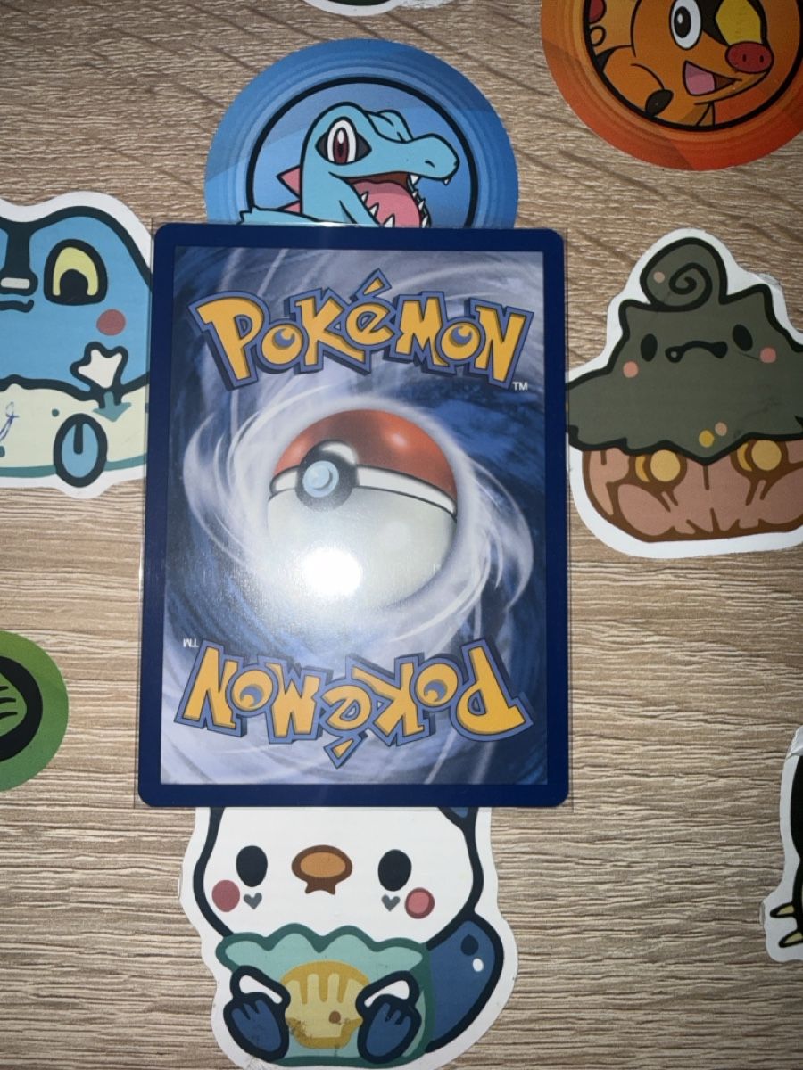 Pokémon Sammelbilder & Trading cards: Ledian IR SCR – Neu (gemäss Beschreibung) aus St-Maurice von Whatty 1