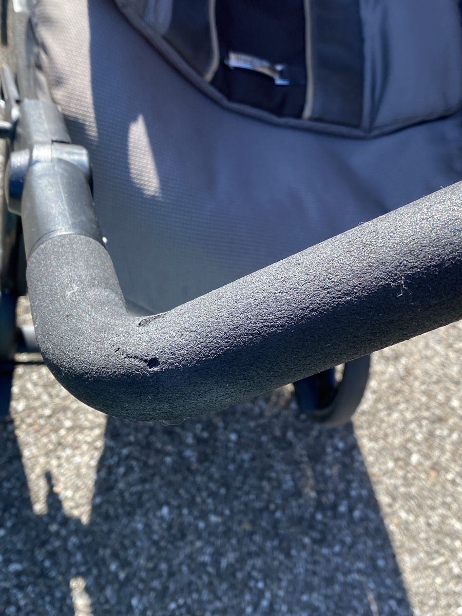 Peg Perego Carrozzine: Peg Perego Book Plus Trio – Usato da Meinier venduto da wellico22 8
