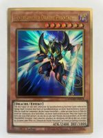 YuGiOh Gold | Fantastischer Drache Phantazmei | Gold