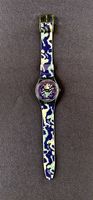 Swatch Crash GG111