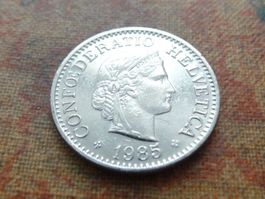 10 Rp. 1985