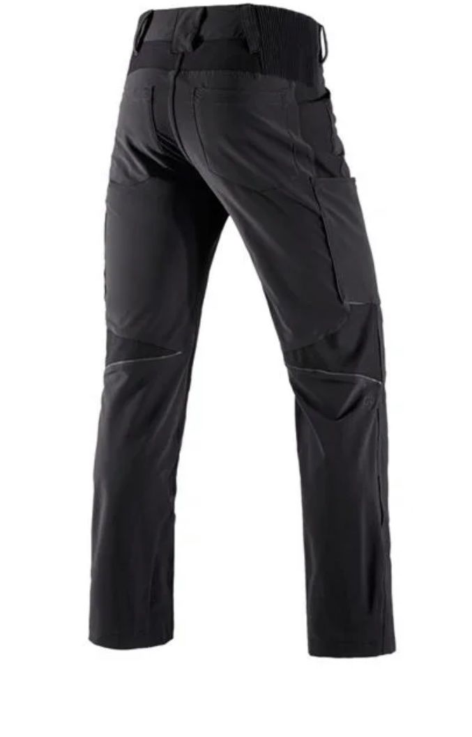 Engelbert Strauss Pantaloni: Cargohose e.s.vision stretch, Herren – Usato da Emmenmatt venduto da Mocketrocke 1