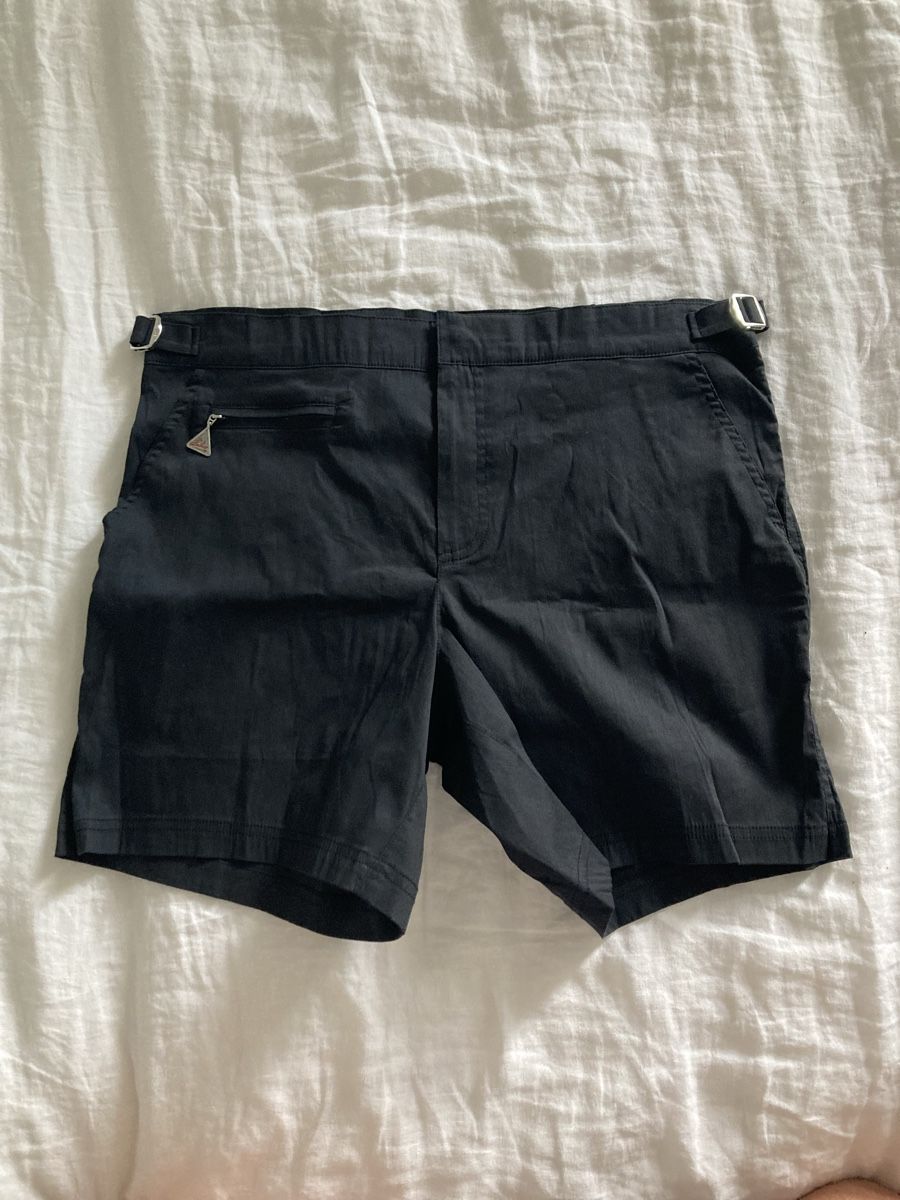 Lahco Costumi da bagno: Lahco Herren Badeshorts – Nuovo (secondo la descrizione) da Zürich venduto da mainau16