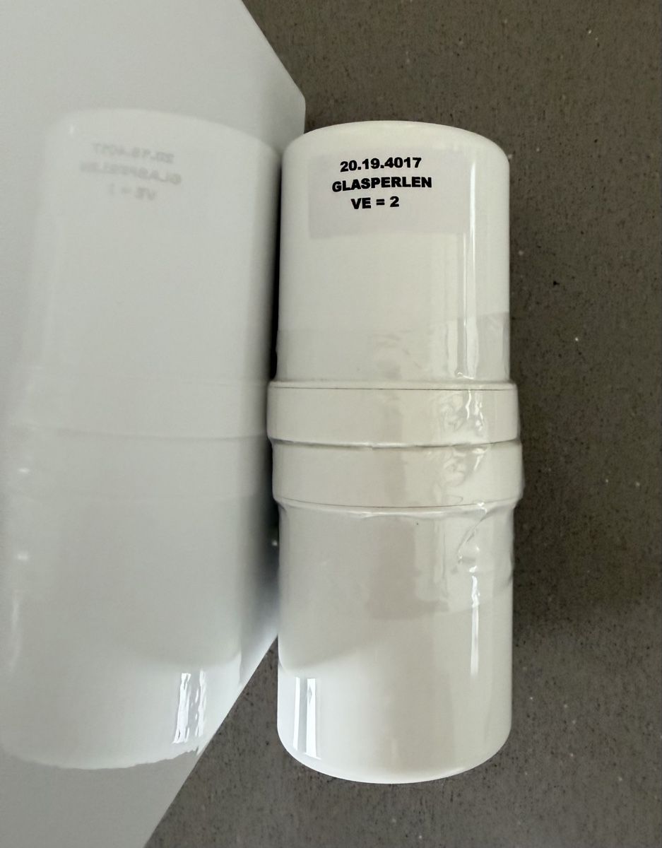 Pasti del neonato: Keller Steri 350 Sterilisator – Usato da Steinhausen venduto da Roland_zg 2