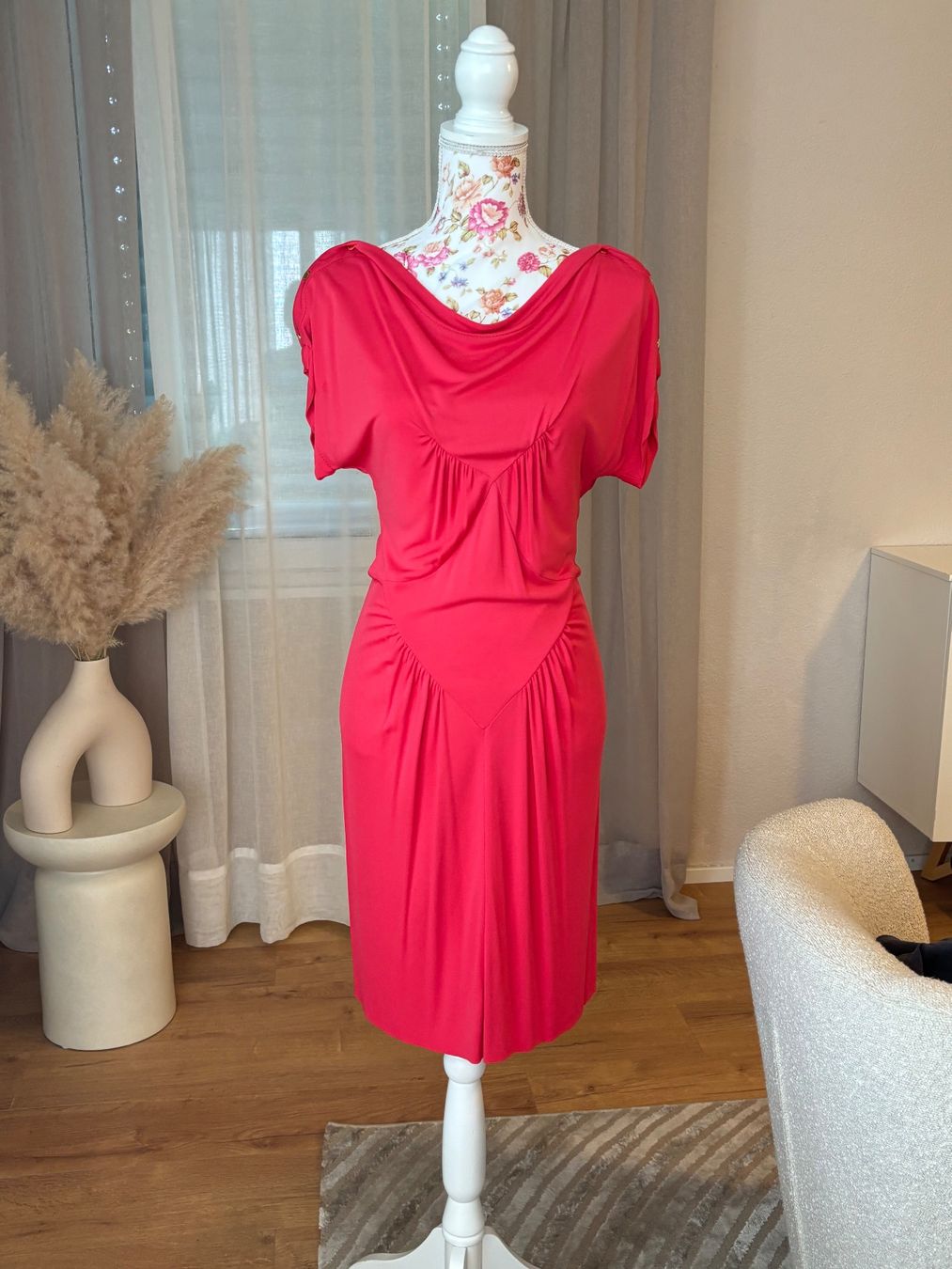Louis Vuitton Vestiti: Louis Vuitton Dress – Usato da St. Margrethen SG venduto da dijanaO