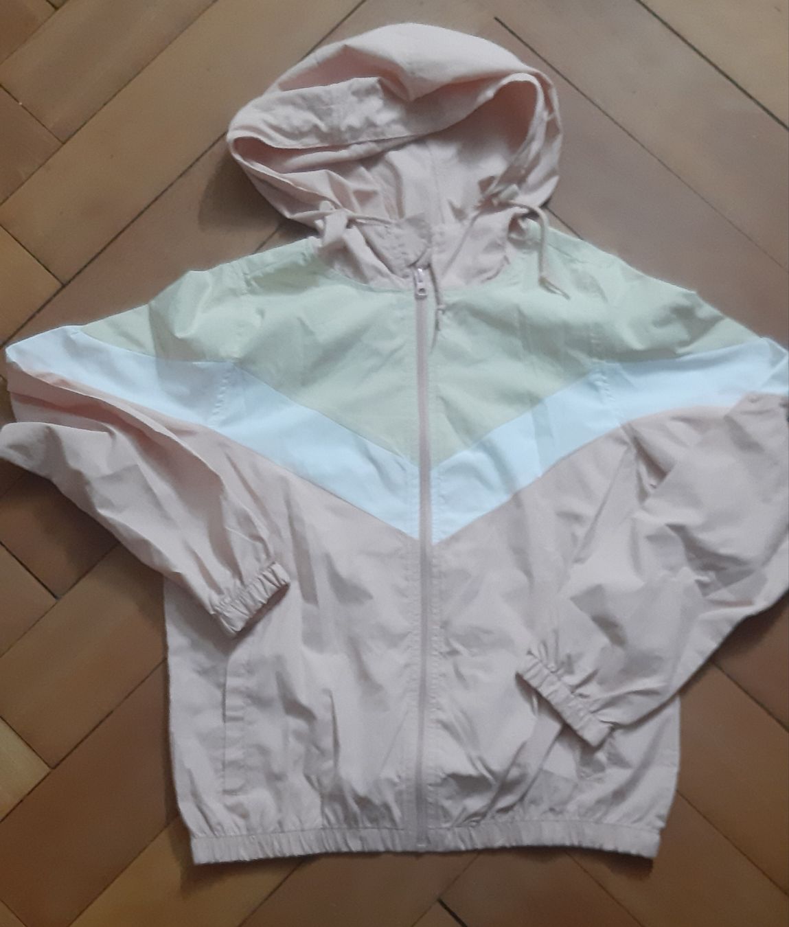 Giacche: Leichte Sport Jacke NEU Gr.S – Nuovo e nell'imballaggio originale da Zürich venduto da Venecia25
