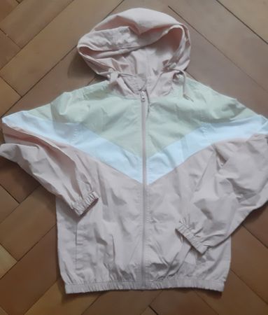 Leichte Sport Jacke NEU Gr.S