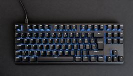 Gaming Tastatur Corsair K60 Pro TKL RGB