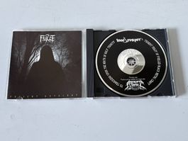 FURZE Trident autocrat CD Black / Doom Metal Experimental