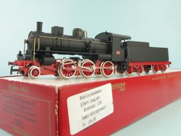Rivarossi 1150 Locomotiva a Vapore 1-3-0 Gr. 625