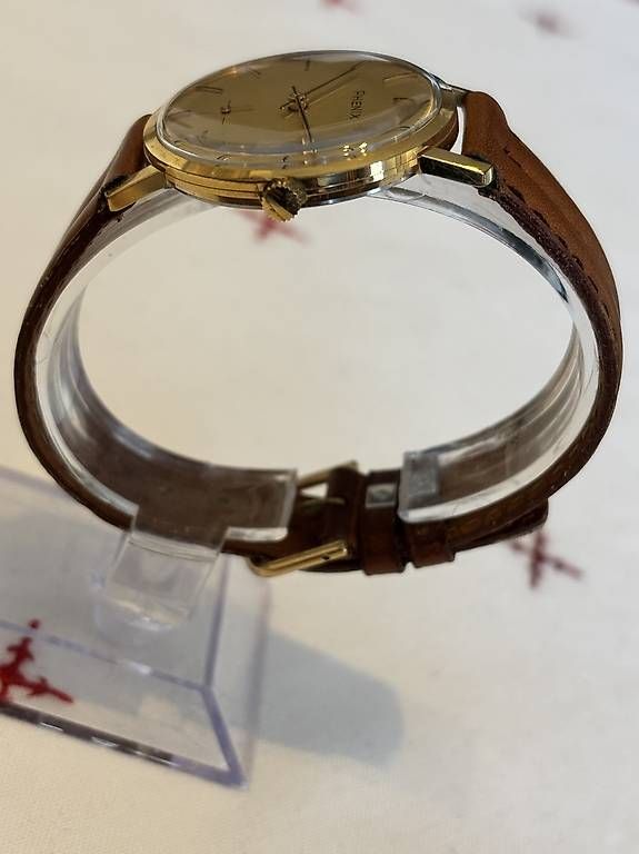 Orologi: Montre Phénix  – Usato da Saxon venduto da Topkap2 3