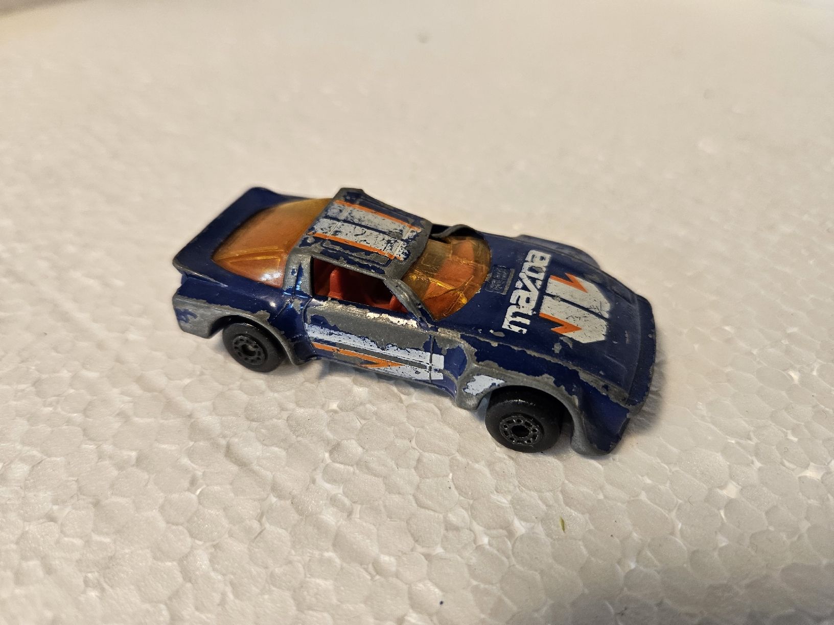 Giocattoli: Spielzeugauto - Matchbox – Usato da Haslen GL venduto da Sandra40 3