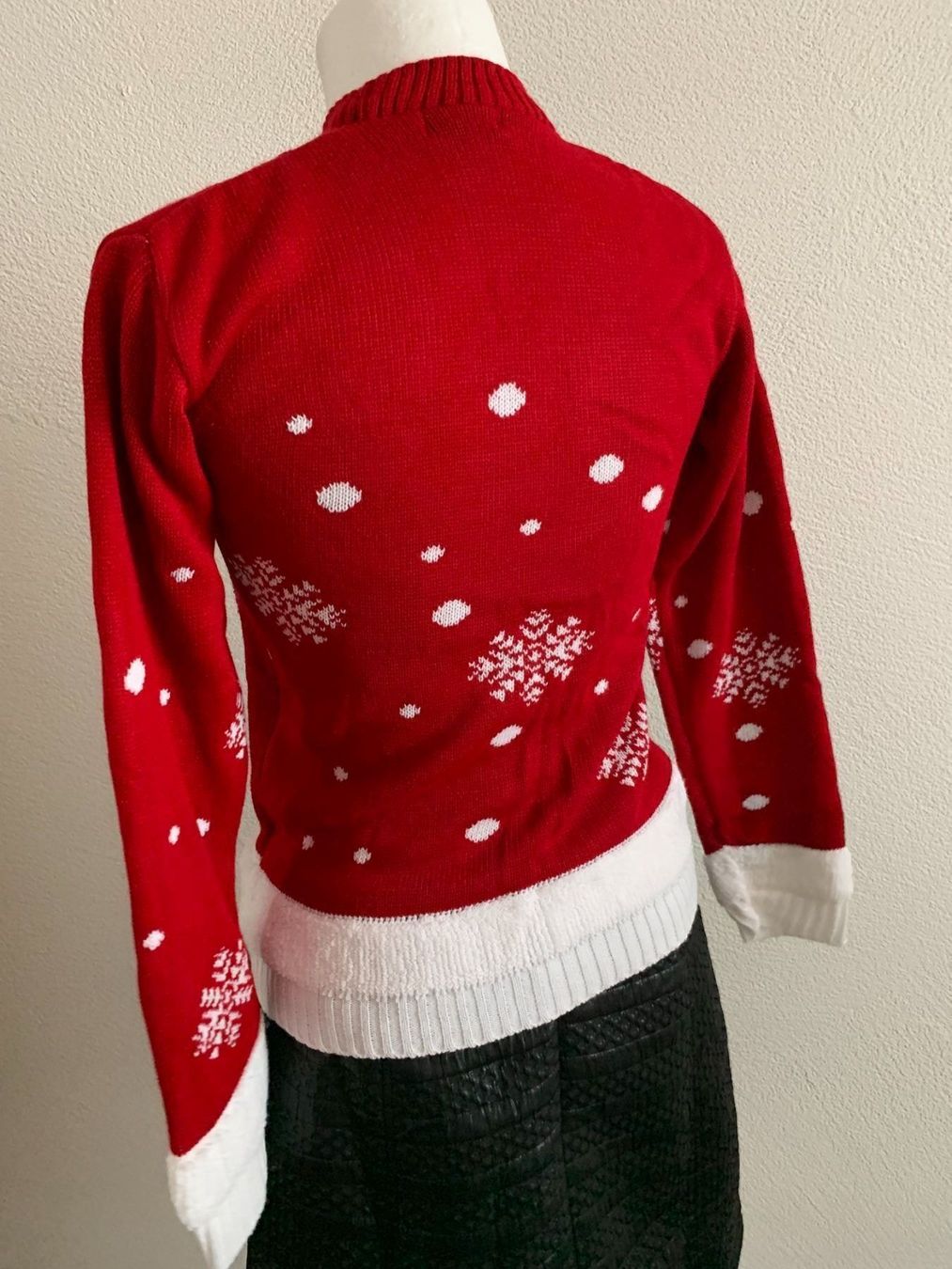 Maglioni & Felpe: Weihnachtspullover, NEU, Gr.148 oder XS – Nuovo (secondo la descrizione) da Altendorf venduto da Beauty_Girl83 2