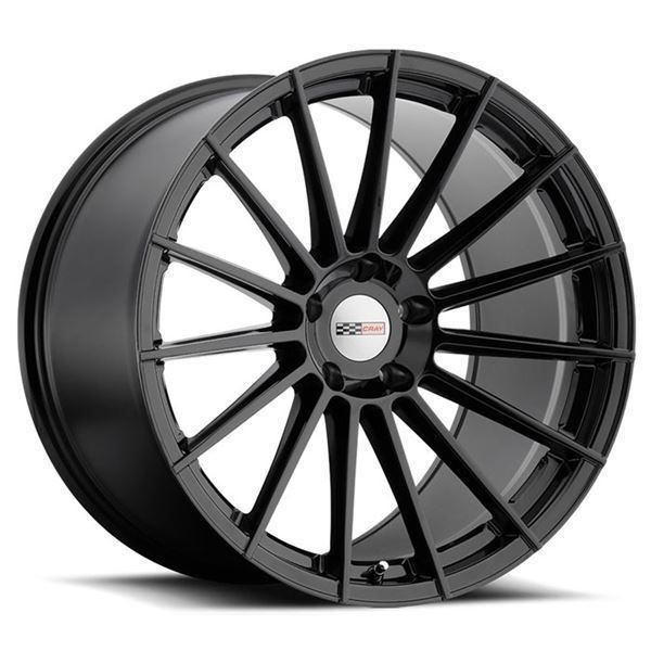 Chevrolet Cerchioni: Alufelgen Cray Mako 20" – Nuovo e nell'imballaggio originale da Fehraltorf venduto da Auto-Stieger