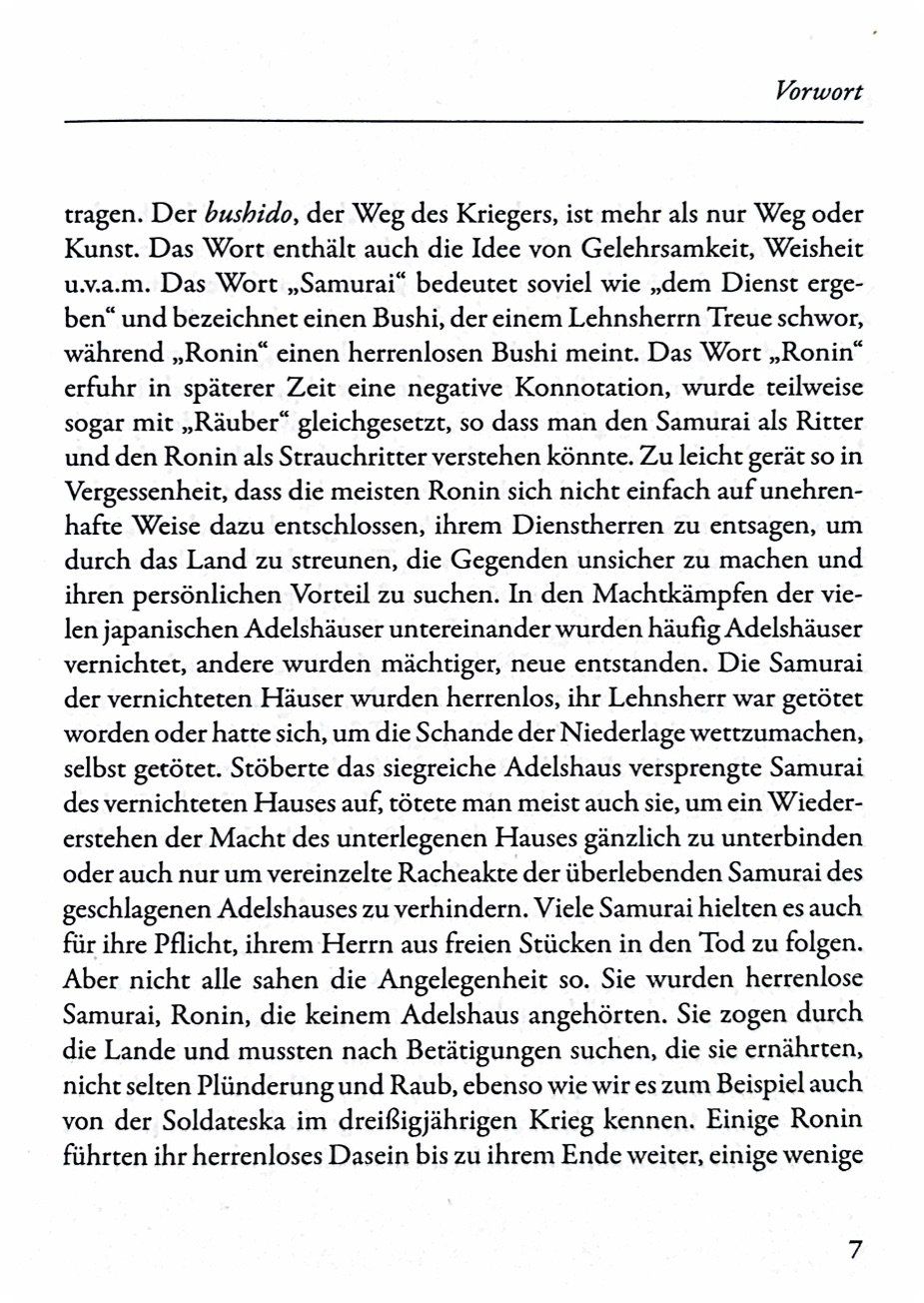 Libri: Das Buch der fünf Ringe – Nuovo e nell'imballaggio originale da Sarnen venduto da Livres 5