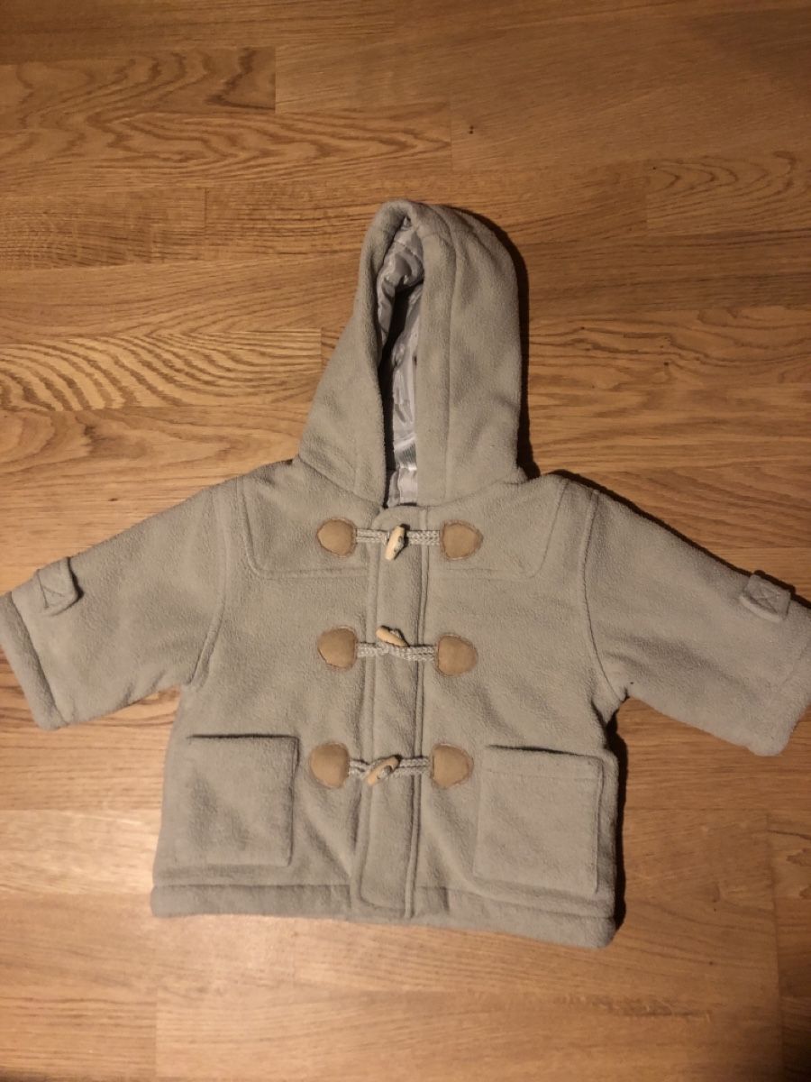 La Redoute Jacken & Mäntel: Jacke Winter gr. 62 guter zustand – Gebraucht aus Wettingen von Nini54