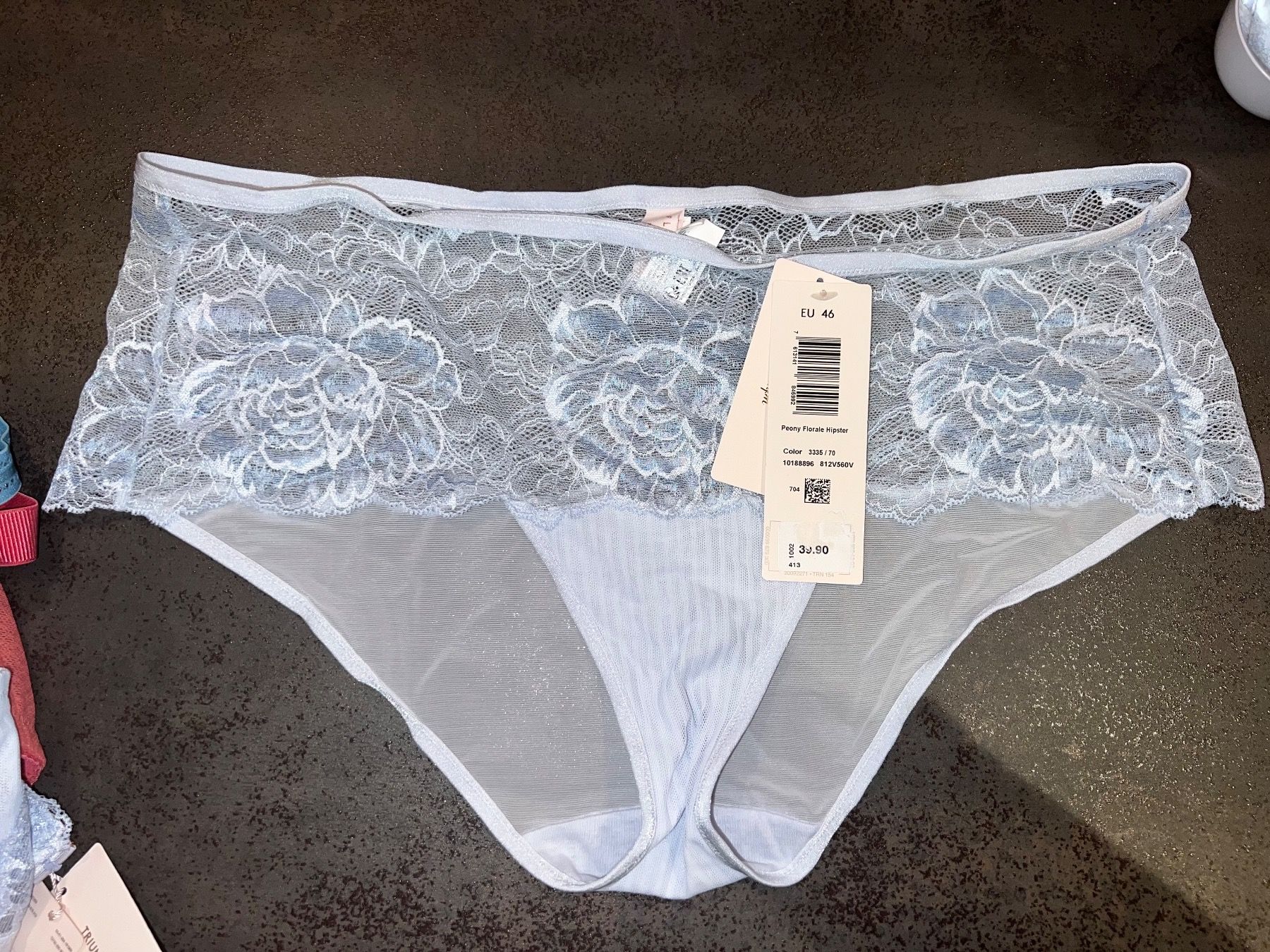 Triumph Altra biancheria intima: SLIP TRIUMPH 46 neu – Nuovo (secondo la descrizione) da Dornach venduto da samuti