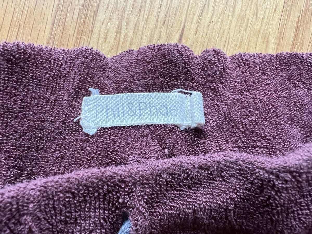 Pantaloni: Hose von Phil&Phae, 5Y – Usato da St. Gallen venduto da aljaba 2