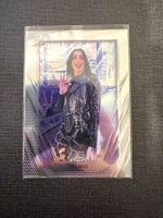 Topps Chrome Rhea Ripley WWE Wrestling