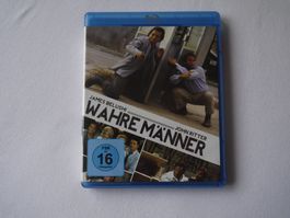 WAHRE MÄNNER(1987)-James Belushi/John Ritter-selten