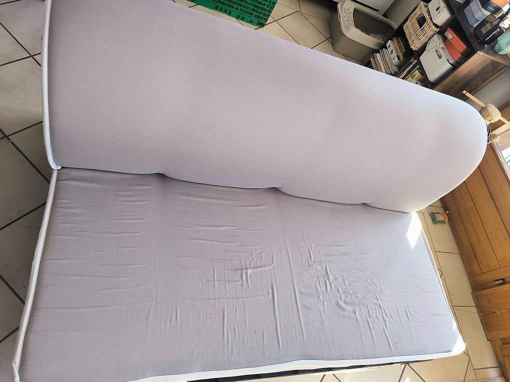 Divani: Canapé convertible  – Usato da Bluche venduto da klo_9t8g 2