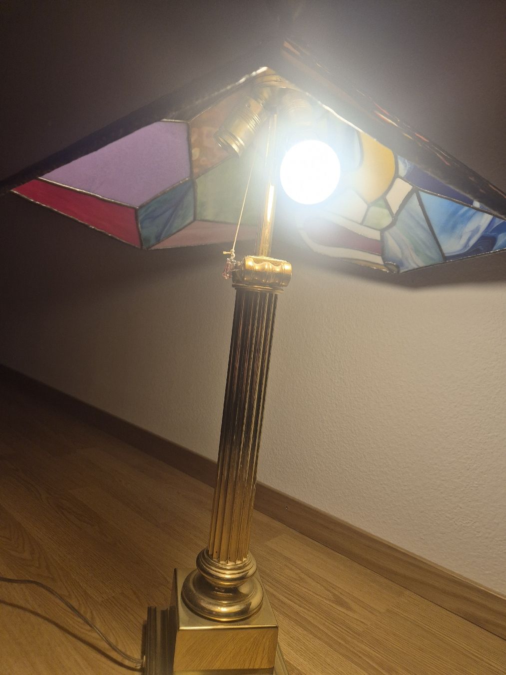 Lampen: Lampe – Gebraucht aus Zürich von ble_6flb 2