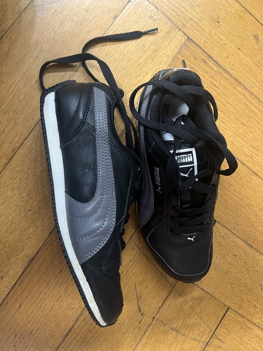 Puma Chaussures femmes: puma shoes – D'occasion à Wettingen par car_gl6y