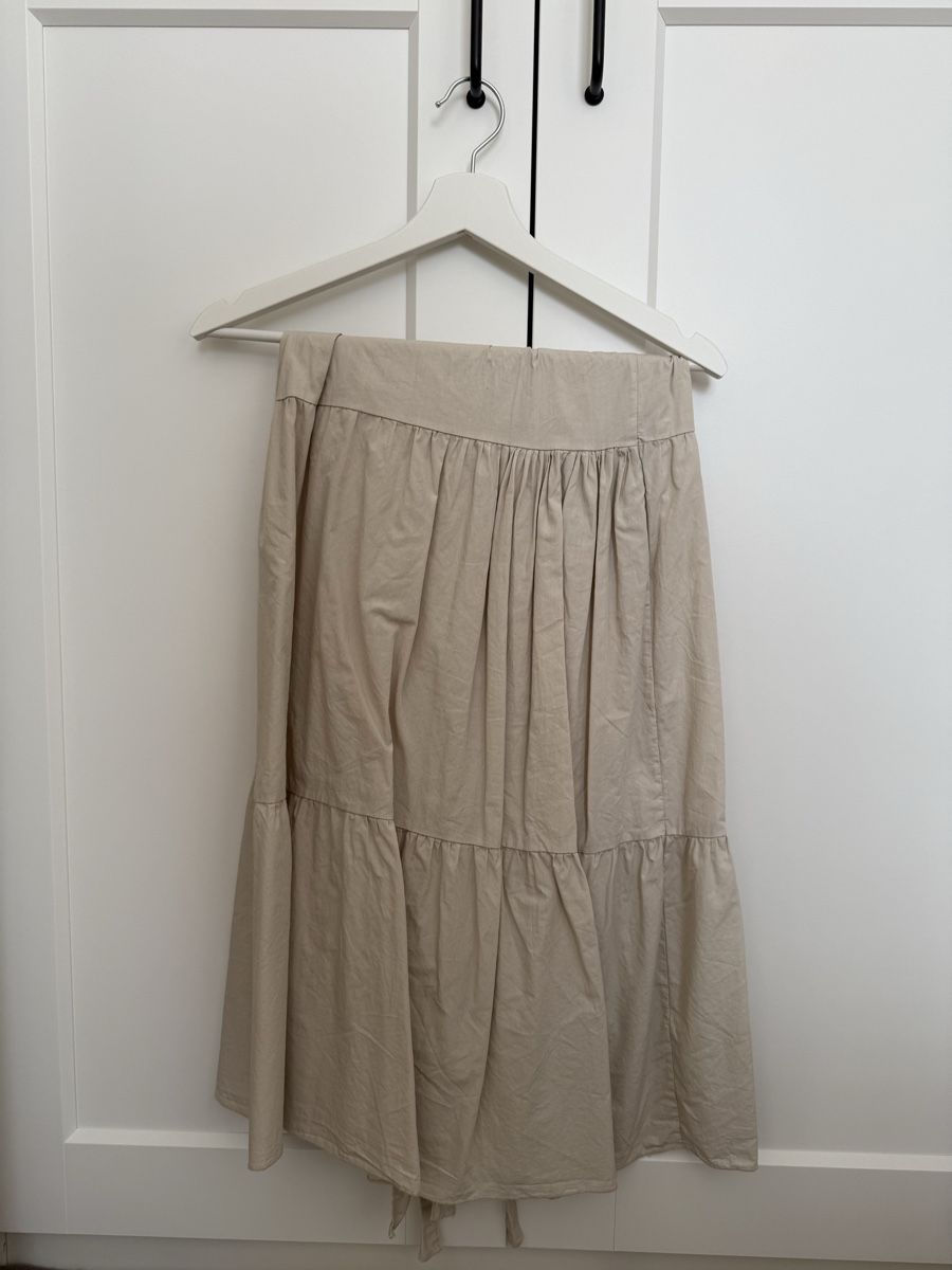 Kleider: Kleid Baumwolle – Neu und originalverpackt aus Vaduz von Christina_97 3