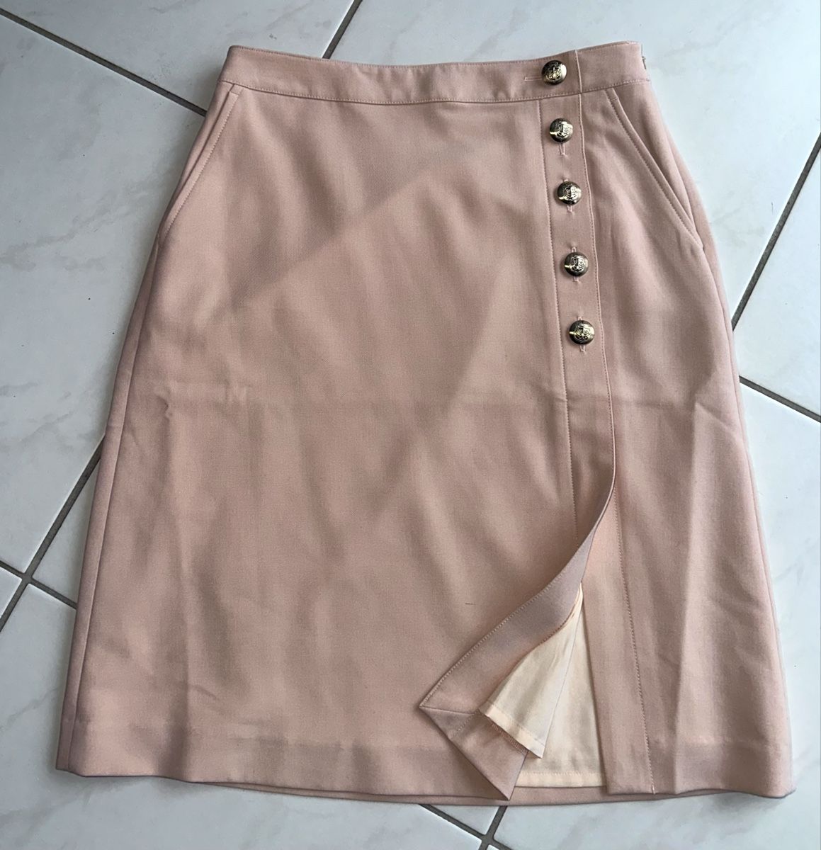 Talbots Gonne: TALBOTS ROCK GR. S (2P) neuwertig – Nuovo (secondo la descrizione) da Unteraegeri venduto da MH203 6
