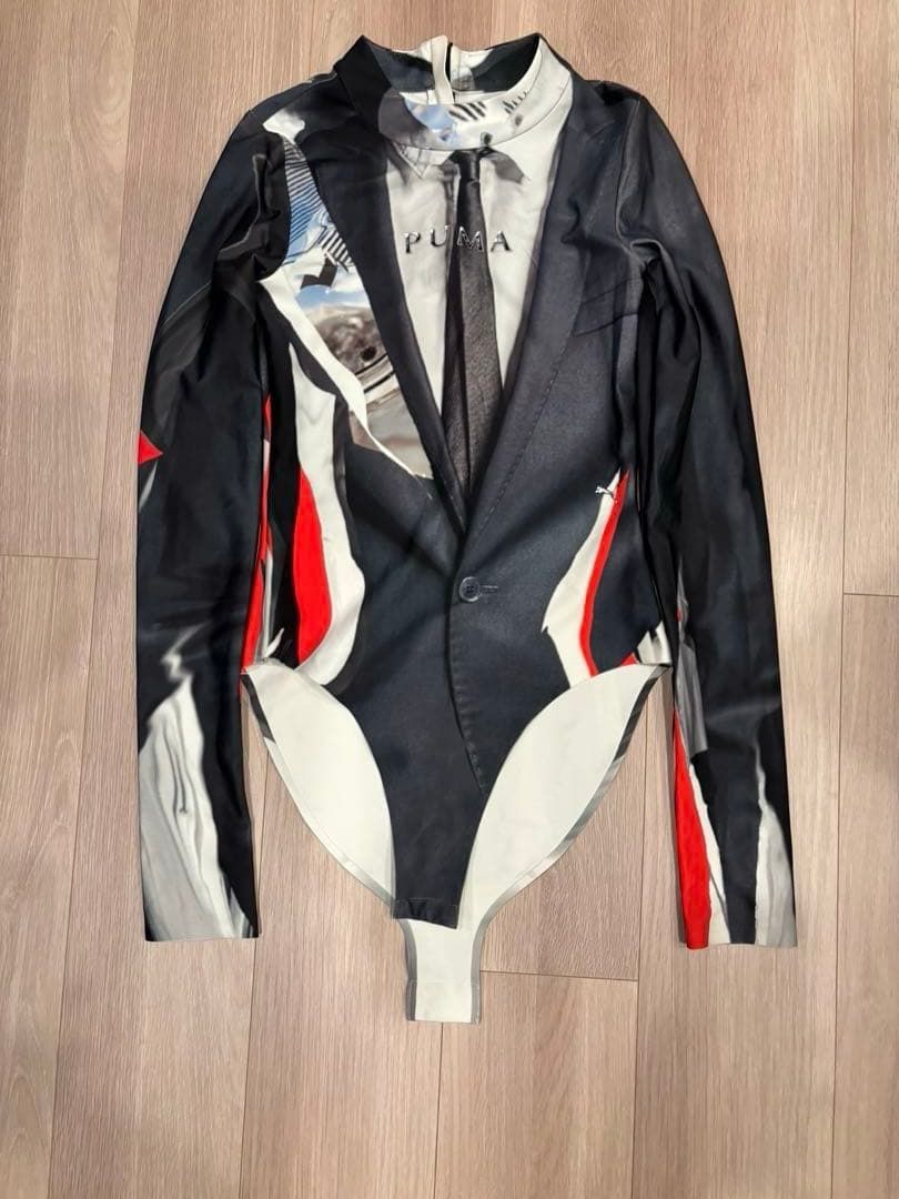 Puma Top: Ottolinger Body NEU Puma – Nuovo e nell'imballaggio originale da Zürich venduto da rom_gq5t 1