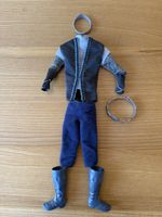 Ken Barbie Set Kleidung für Prinz neuwertig 