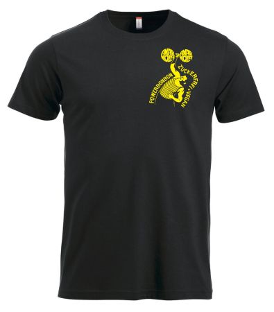T-Shirt von Amar Kola