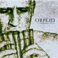 Orplid - Sterbender Satyr (Digipack)