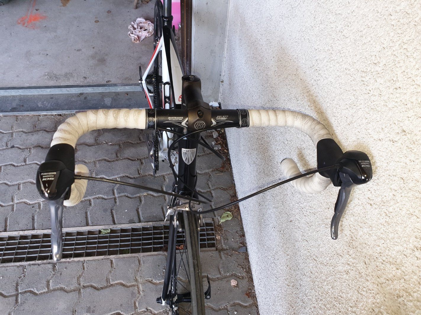 Trek Vélos: Trek Rennvelo – D'occasion à Niederlenz par smart_power 1