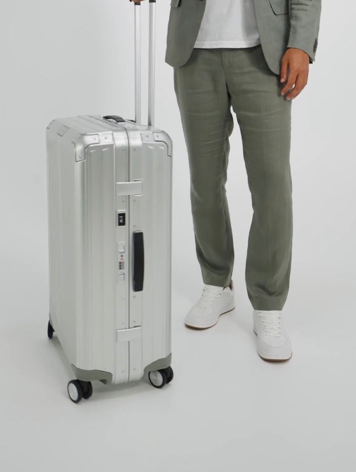 Samsonite Valigie: Koffer Samsonite – Nuovo (secondo la descrizione) da Bern venduto da Paramagurunathan 4