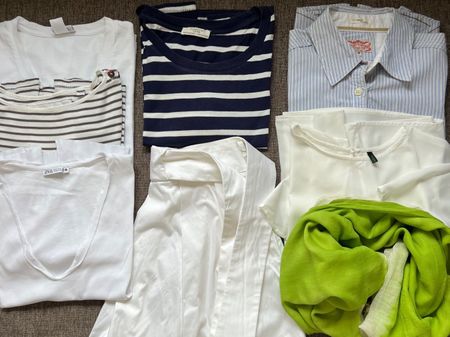 Damen Kleiderpaket, Gr. S/36