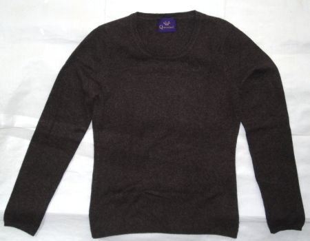 Queensland Cashmere Kaschmir Pullover