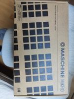Maschine Mikro MK3 new, not akai, arturia.