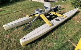 Seacycle Wasservelo