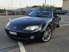 Mazda MX-5 NC - HARD-TOP - 1.8 - MFK - Neue Kupplung