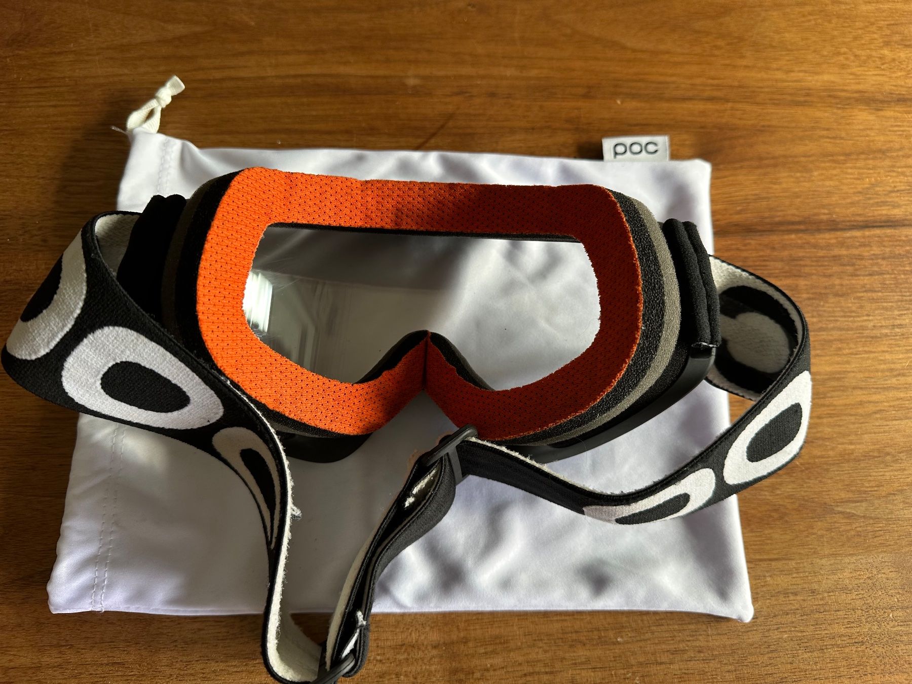 Poc Brillen & Gläser: POC Mtb Goggle – Gebraucht aus Steinen von Carlito3 2